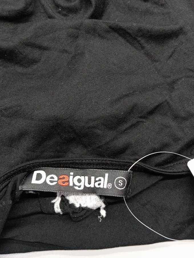 DESIGUAL Top Bild 3