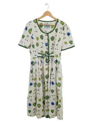 RESI HAMMERER Dirndl Trachtenkleid