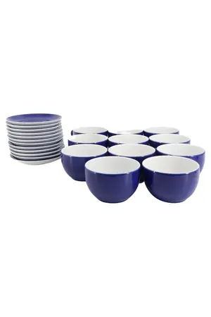 SCHÖNWALD BAVARIA Tasse und Unterteller