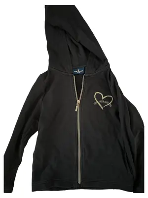 TOM TAILOR Kapuzenpullover