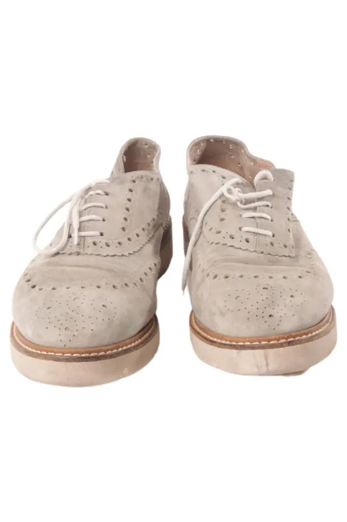 VOLTAN Schnürschuhe Bild 2