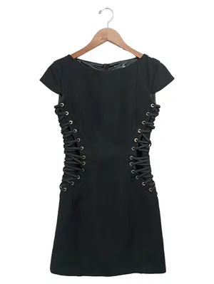 ELISABETTA FRANCHI Cocktailkleid