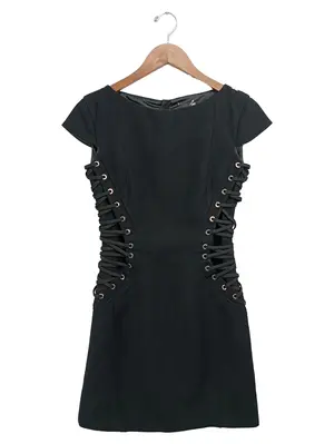 ELISABETTA FRANCHI Cocktailkleid