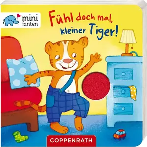 Babybuch