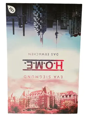 Science-Fiction Roman