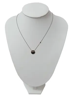 FOSSIL Halskette mit Anhänger