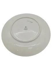 Vorschaubild 2 von Sammelgedeck 3-tlg Porzellan Geometrisch Mehrfarbig 6 cm Tasse Teller