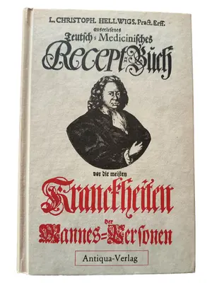 Fachbuch für Medizin