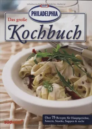 Kochbuch