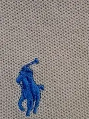 Vorschaubild 5 von Herren Poloshirt Rosa Gr. M 100% Baumwolle