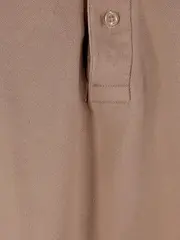 Vorschaubild 3 von Herren Poloshirt Rosa Gr. M 100% Baumwolle