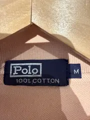Vorschaubild 6 von Herren Poloshirt Rosa Gr. M 100% Baumwolle