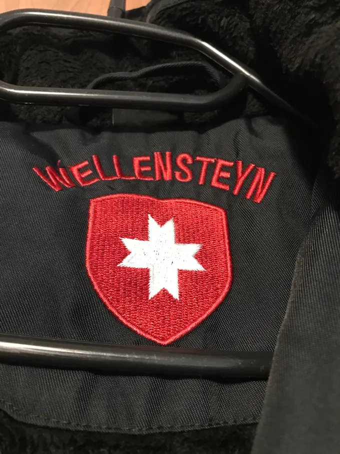 WELLENSTEYN Winterjacke Bild 2