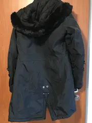 Vorschaubild WELLENSTEYN Winterjacke 3