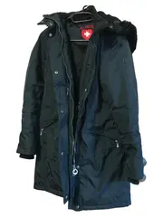 Vorschaubild WELLENSTEYN Winterjacke 1