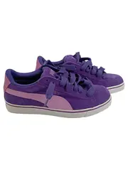 Vorschaubild 1 von Damen Sportschuhe Sneaker Gr. 37.5 Lila Sportlich