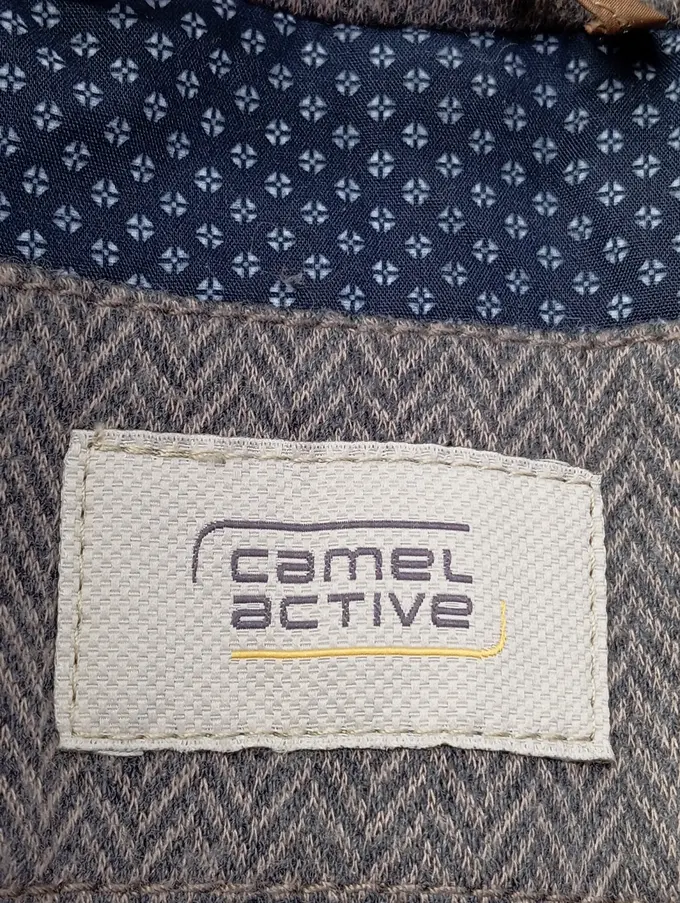 CAMEL ACTIVE Blazer Bild 3