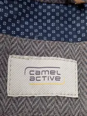 Vorschaubild CAMEL ACTIVE Blazer 3