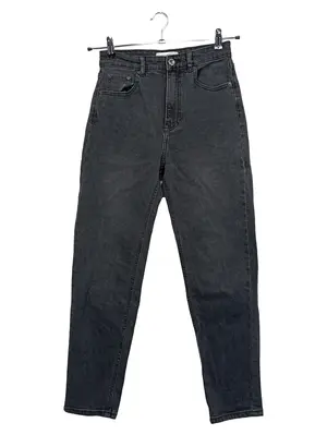 PULL&BEAR Jeans Straight Leg