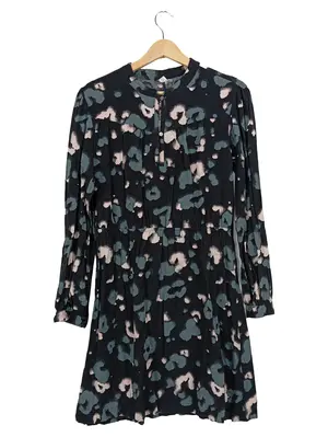 Q/S DESIGNED BY Freizeitkleid