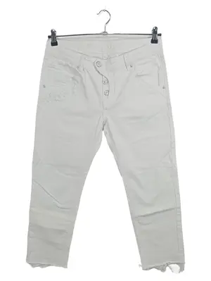 BLUE MONKEY Jeans Straight Leg