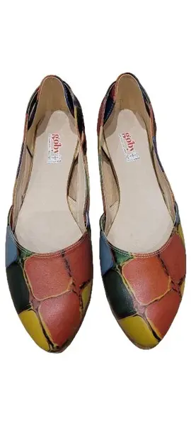 GOBY Slipper