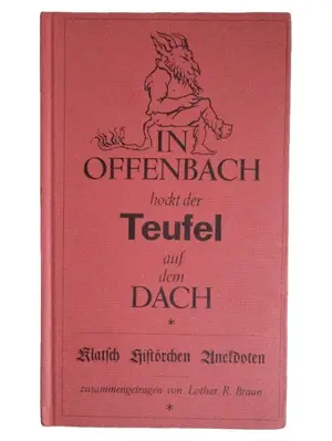 Magie und Übernatürliches