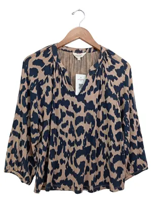 PART TWO Bluse