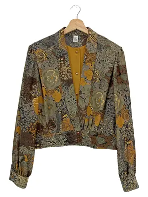 DEL MOD Blazer