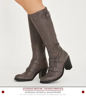 BELSTAFF Stiefel
