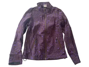 MCKINLEY Leichte Jacke