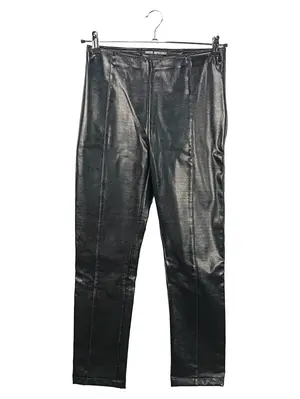 PINKO Lederhose