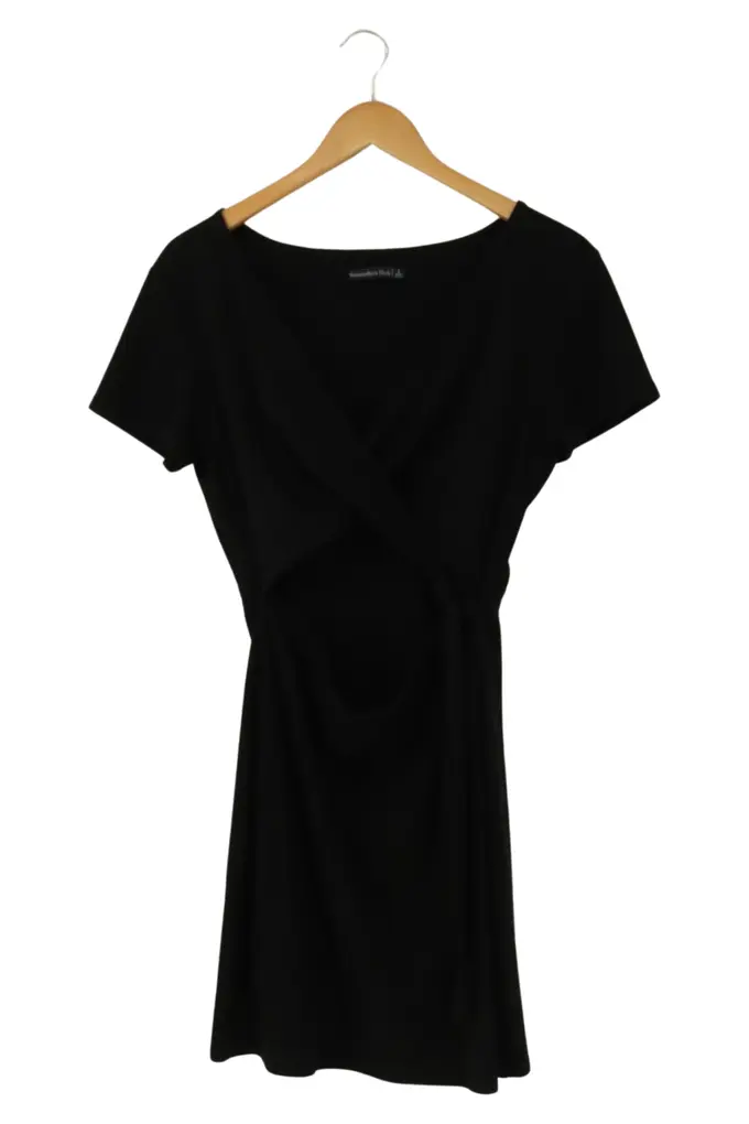 ABERCROMBIE & FITCH Sommerkleid Bild 1