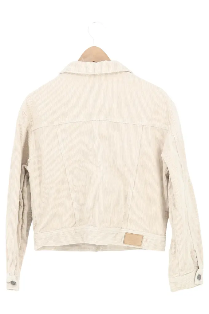PULL&BEAR Cordjacke Bild 2