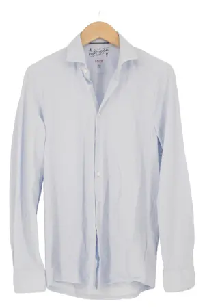 AIRPURE Business Hemd