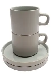 Vorschaubild BLOMUS Tasse und Unterteller 1