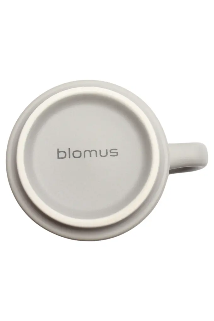 BLOMUS Tasse und Unterteller Bild 2