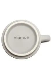 Vorschaubild BLOMUS Tasse und Unterteller 2