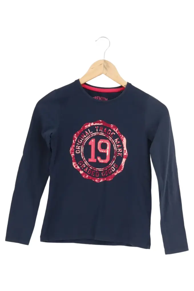 PEPPERTS! Langarmshirt Bild 1