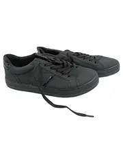 Vorschaubild 1 von Sneaker Low Damen Gr. 37 Schwarz Soft Foam Freizeitschuh