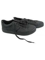 Vorschaubild 2 von Sneaker Low Damen Gr. 37 Schwarz Soft Foam Freizeitschuh