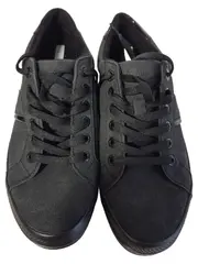 Vorschaubild 3 von Sneaker Low Damen Gr. 37 Schwarz Soft Foam Freizeitschuh