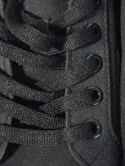 Vorschaubild 6 von Sneaker Low Damen Gr. 37 Schwarz Soft Foam Freizeitschuh