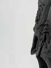 Vorschaubild 5 von Sneaker Low Damen Gr. 37 Schwarz Soft Foam Freizeitschuh