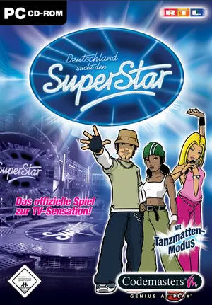 CODEMASTERS Musik und Rhythmusspiele