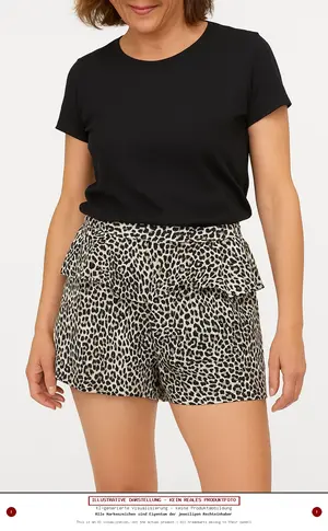 ZARA Shorts