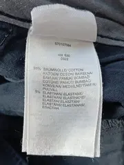 Vorschaubild CHRISTIAN BERG Stoffhose 4