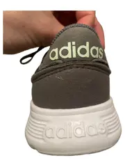 Vorschaubild 4 von Lite Racer Kinder Sportschuhe Gr. 31 Grau Gestreift Schnürung