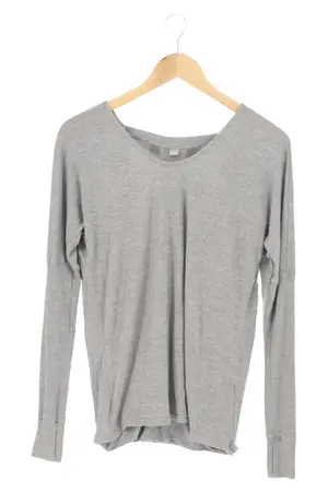 BENCH Langarmshirt