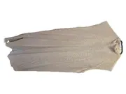 Vorschaubild 2 von Damen Weste Gr. 36;S Grau Casual Leichte Weste